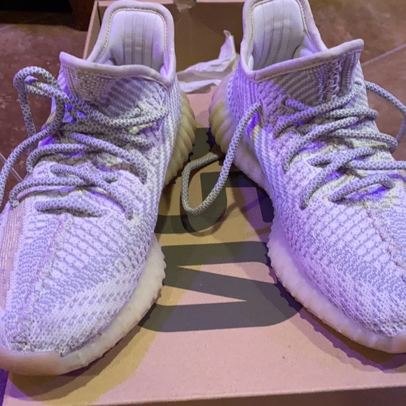 Adidas yeezy boost 350 v2 main image 12